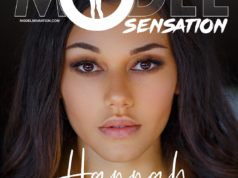 ★ I met Hannah downtown at one of my favorite spots @centro_lexington and took s…