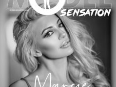 ★ Marcie is one of my favorite models for a reason. A timeless beauty, kind hear…