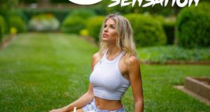 ★ Portraits with Jessica in The Secret Garden. I imagine the place in the book l…