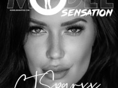 ★ We didn’t speak much when we shot and we didn’t need too, she knew what to do….