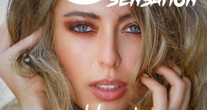 ★ Callista blew me away when she told me she was actually a wrestler. She brough…