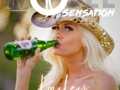 ★ Kailey has an effortless beauty that radiates from her inner happiness. Althou…