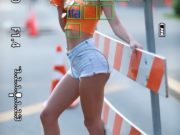 Sweet dreams with @jojosmiff #shoot #downtown #fanta Pics dropping tonight!…