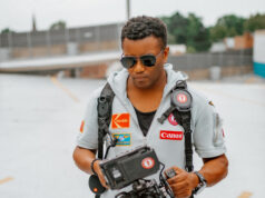 ModelSensation Social Profiles