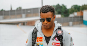 ModelSensation Social Profiles