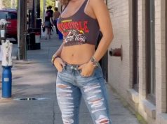 Shooting Ali in the alley be…