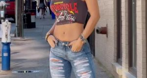 Shooting Ali in the alley be…