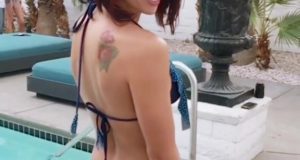 The unforgettable glance. I h…