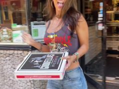 Another great shoot with We …