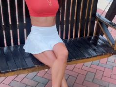 A lovely day shooting today w…