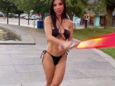 Only a Sith deals in absolutes! Our shoot came out great! Pics o…