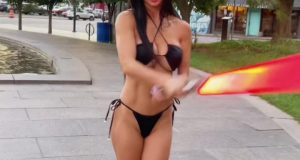 Only a Sith deals in absolutes! Our shoot came out great! Pics o…