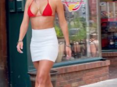 LEE brought the fire today!…