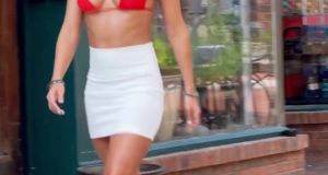 LEE brought the fire today!…