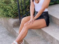 Sometimes the shot finds you….