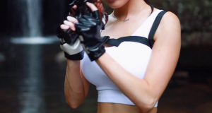 As a fan of the original Tomb…