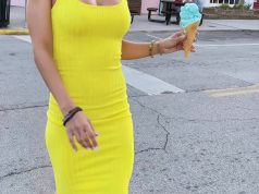 The small things make happy….