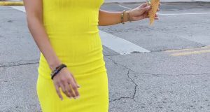 The small things make happy….