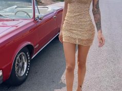 What’s your dream car? When …