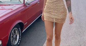 What’s your dream car? When …