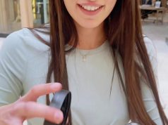 My friend Chanel Alon finally…