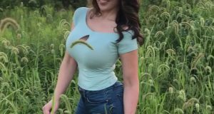 with Bridget. She is a close…