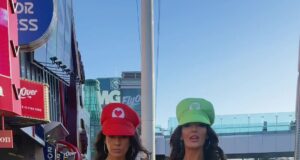 What cosplay should they do n…