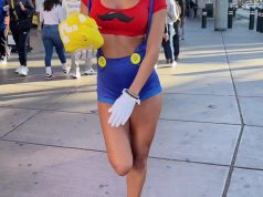 Did you play Mario or Luigi! …