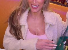 What do you order? Getting so…