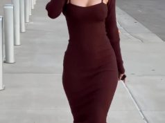 What do you focus on? I focus…