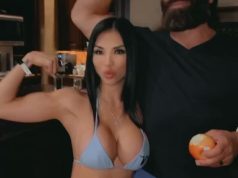 Hey Lexi where are u? Her res…