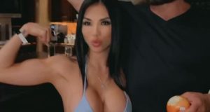 Hey Lexi where are u? Her res…