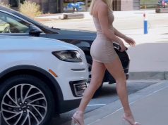 What do you think? This photo…