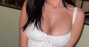 Where would you take Erin out…