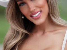 What state do you think she i…