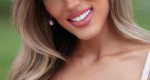 What state do you think she i…