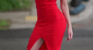 Where are you taking Jade? I …